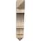 Ekena Millwork Balboa Arts & Crafts Rough Sawn Bracket, Douglas Fir, 6"W x 28"D x 32"H BKT06X28X32BOA03RDF - alternate 2